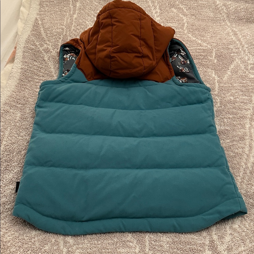 Patagonia Bivy Vest - Picture 4 of 4
